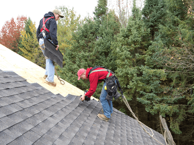 About Luminex Gable - roofing contractor experts in Acton